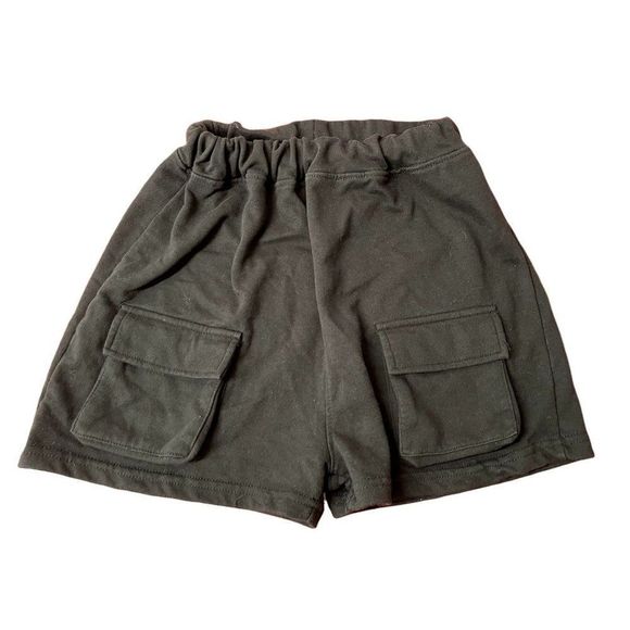 Budle Bottom Size 4 Topshop Skirt and Missguided Shorts - Picture 6 of 8